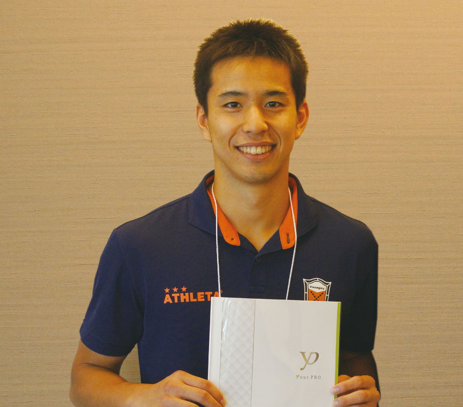 吉田 圭吾