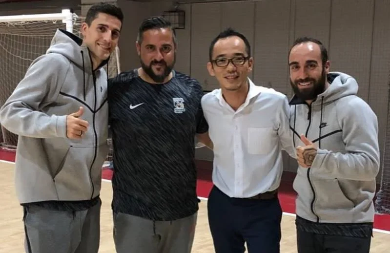 リカルジーニョ選手・オルティス選手から学んだ「世界で戦うための身体づくり」｜育成年代から自分の身体を知る重要性