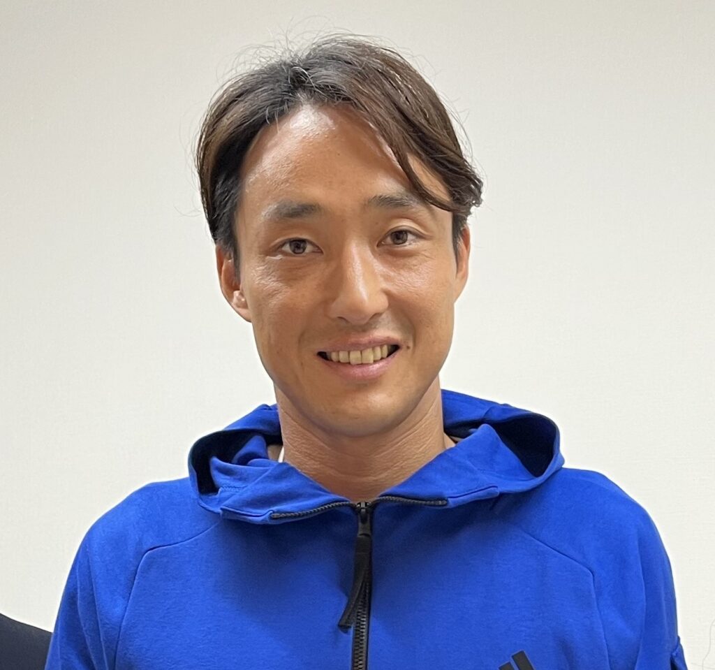 添田豪