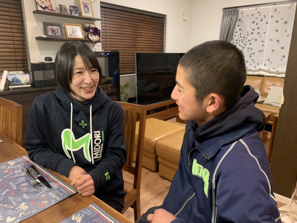 体質に合わせた食事選びが、子供の主体性と成長を引き出してくれました